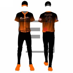 Baseball Uniform